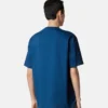 Printed Cotton-Jersey Regular T-Shirt
