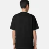 Printed Cotton-Jersey Regular T-Shirt
