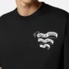 Printed Cotton-Jersey Regular T-Shirt