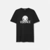 Printed Cotton-Jersey T-Shirt