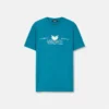 Printed Cotton-Jersey T-Shirt
