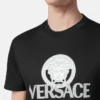 Printed Cotton-Jersey T-Shirt