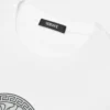 Printed Cotton-Jersey T-Shirt