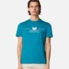 Printed Cotton-Jersey T-Shirt
