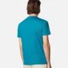 Printed Cotton-Jersey T-Shirt