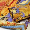 Printed Light Padded Jacket