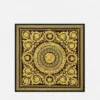 Printed Silk Twill Scarf 90 cm