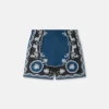 Printed Swim Boardshorts