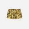 Printed Swim Shorts