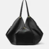 Protea Large Nappa Shoulder Bag