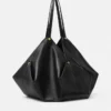 Protea Large Nappa Shoulder Bag
