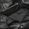 Protea Large Nappa Shoulder Bag
