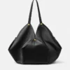 Protea Large Nappa Shoulder Bag