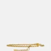 Safety Pin Chain Belt 1.5 cm