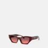 Signature Cat-Eye Sunglasses