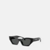 Signature Cat-Eye Sunglasses