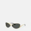 Signature Oval Sunglasses