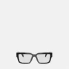 Signature Rectangular Glasses