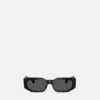 Signature Rectangular Sunglasses