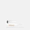 Signature Rectangular Sunglasses