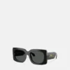 Signature Squared Sunglasses