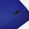 Silk-Cotton Knit Polo