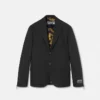 Single-Breasted Blazer