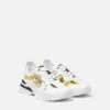 Trail Trek Chain Couture Sneakers