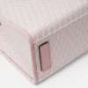 V Allover La Medusa Small Tote Bag