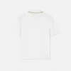 V-Emblem Polo Shirt