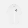 V-Emblem Shirt