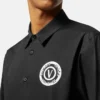 V-Emblem Shirt