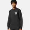 V-Emblem Shirt