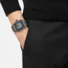 Versace Dominus Skeleton Watch