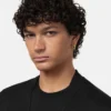 Versace Logo Earrings
