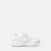 Versace Mercury M_VS_02 Embellished Sneakers