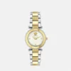 Versace Reve Petite Diamond Watch