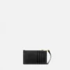 Versace Tag Nappa Card Holder