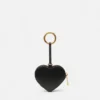 Versace Tag Nappa Coin Pouch