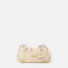 Versace Tag Nappa Mini Bag