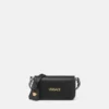 Versace Tag Nappa Mini Bag