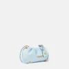 Versace Tag Nappa Mini Bag
