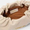 Versace Tag Nappa Mini Bag