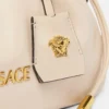 Versace Tag Nappa Mini Bag