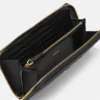 Versace Tag Nappa Wallet