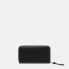 Versace Tag Nappa Wallet