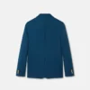 Wool Blazer