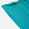 Wool-Blend Formal Pants