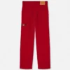 Wool Carpenter Pants