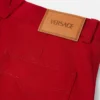 Wool Carpenter Pants